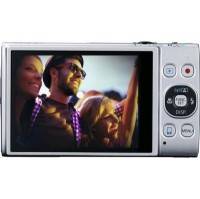 фотоаппарат Canon IXUS 275 HS Silver Серебристый