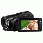 видеокамера Canon Legria HF M31 Черный