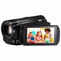 видеокамера Canon Legria HF M52 Черный