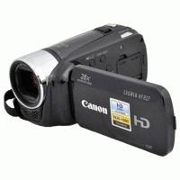 видеокамера Canon Legria HF R27 Черный