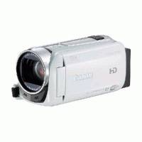 видеокамера Canon Legria HF R46 White Белый