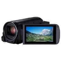 видеокамера Canon Legria HF R86 Черный