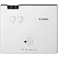 проектор Canon LV-WU360 Белый