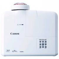 проектор Canon LV-WX300ST Белый