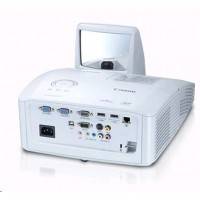 проектор Canon LV-WX300UST Белый