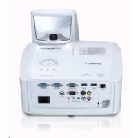проектор Canon LV-WX300UST Белый