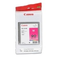 картридж Canon PFI-101M 0885B001 пурпурный