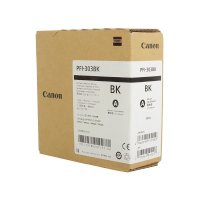 картридж Canon PFI-303BK 2958B001 черный