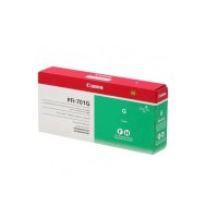 картридж Canon PFI-701G 0907B005 зеленый