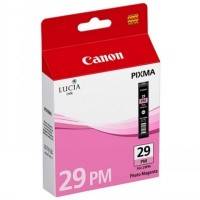 картридж Canon PGI-29PM 4877B001 малиновый