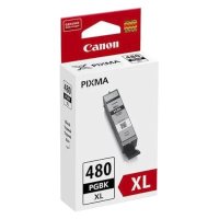 картридж Canon PGI-480XLPGBK 2023C001 черный