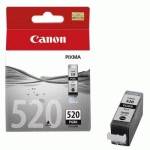 картридж Canon PGI-520BK 2932B004 черный