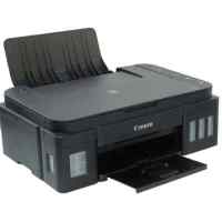 МФУ Canon Pixma G3400 Черный