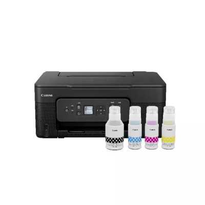МФУ Canon Pixma G3480 Черный