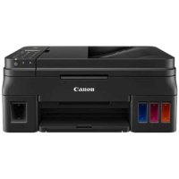 МФУ Canon Pixma G4410 Черный