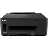 принтер Canon Pixma GM2040 Черный