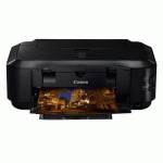 принтер Canon Pixma iP4700 Черный