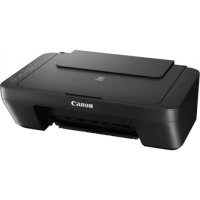 МФУ Canon Pixma MG2540S Черный
