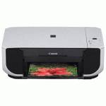 МФУ Canon Pixma MP190 Черно-Серый