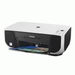 МФУ Canon Pixma MP190 Черно-Серый