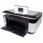 МФУ Canon Pixma MP640 Черно-Серый