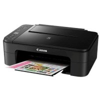 МФУ Canon Pixma TS3140 Черный