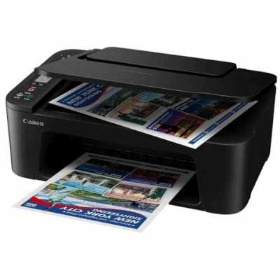 МФУ Canon Pixma TS3750i