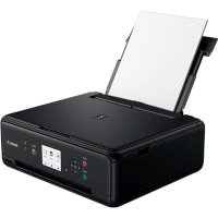 МФУ Canon Pixma TS5040 Черный
