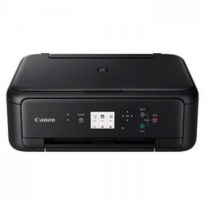 МФУ Canon Pixma TS5150 Черный