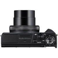 фотоаппарат Canon PowerShot G7 X Mark III 3637C002