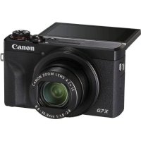фотоаппарат Canon PowerShot G7 X Mark III 3637C002