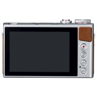 фотоаппарат Canon PowerShot G9 X Silver