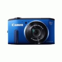 фотоаппарат Canon PowerShot SX270 HS Blue Синий