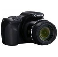 фотоаппарат Canon PowerShot SX520 HS Black Черный