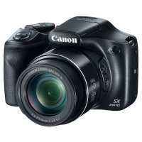 фотоаппарат Canon PowerShot SX540 HS Black Черный
