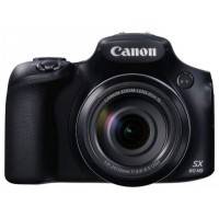 фотоаппарат Canon PowerShot SX60 HS Black Черный