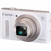 фотоаппарат Canon PowerShot SX610 HS White Белый