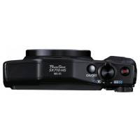 фотоаппарат Canon PowerShot SX710 HS Black Черный