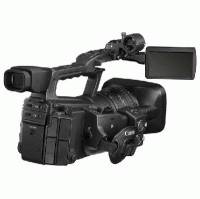 видеокамера Canon XF300 Черный