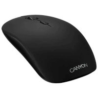 мышь Canyon CND-CMSW401PG Черный, рисунок