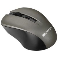 мышь Canyon CNE-CMSW1G