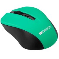 мышь Canyon CNE-CMSW1GR