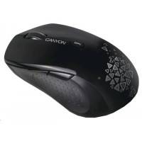 мышь Canyon CNS-CMSW4B Черный