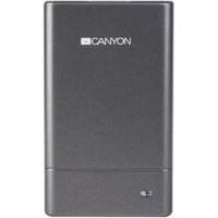 картридер Canyon Combo CNE-CMB1 серый