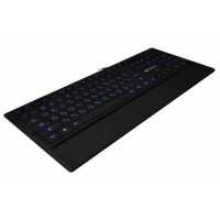 клавиатура Canyon HKB-6 CNS-HKB6-RU Черный