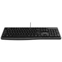 клавиатура Canyon KB-50 CNE-CKEY5-RU Черный