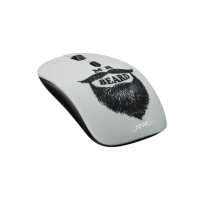 мышь Canyon Mister Beard CND-CMSW400BD Черный