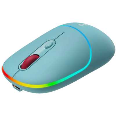 мышь Canyon MW-22 CNS-CMSW22DC Голубой
