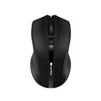 мышь Canyon MW-5 CNE-CMSW05B Черный
