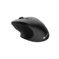 мышь Canyon Pixart MW-15 CNE-CMSW15B Черный